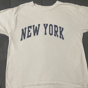 brandy mellville t shirt